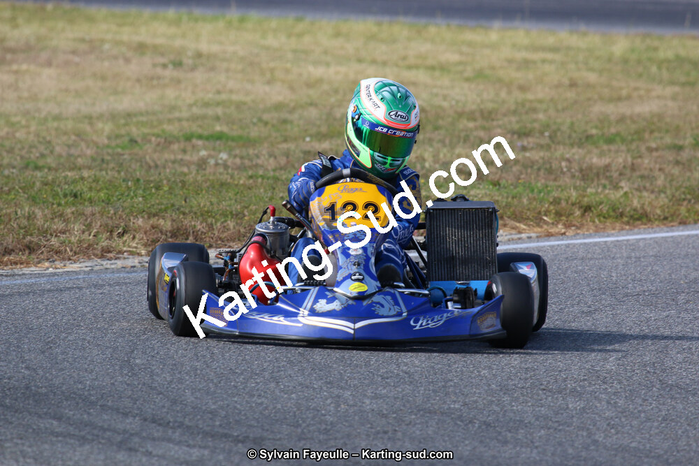 21/09/2014 : Course Club à Muret (Photos Sylvain Fayeulle) 2014 — karting