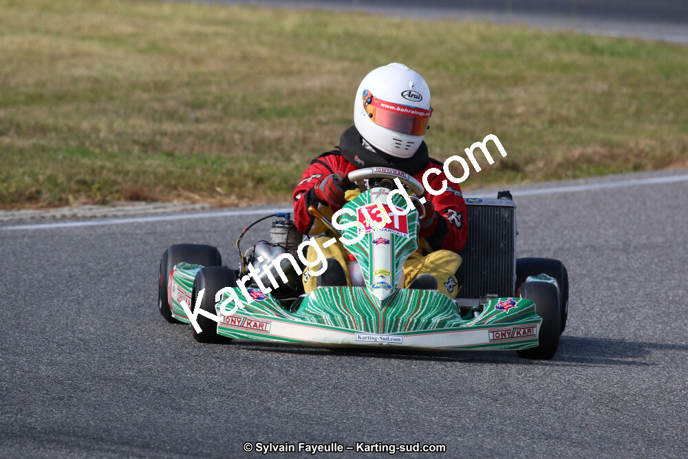 21/09/2014 : Course Club à Muret (Photos Sylvain Fayeulle) 2014 — karting