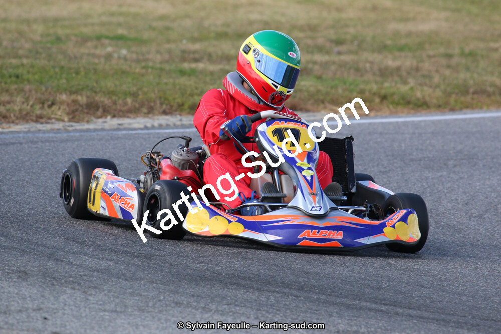 21/09/2014 : Course Club à Muret (Photos Sylvain Fayeulle) 2014 — karting