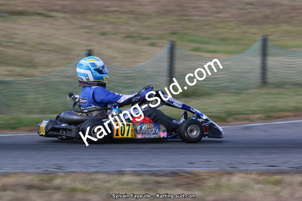 21/09/2014 : Course Club à Muret (Photos Sylvain Fayeulle) 2014 — karting