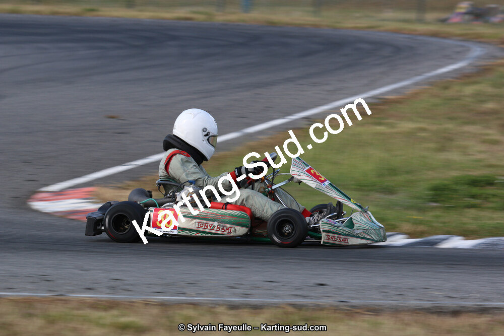21/09/2014 : Course Club à Muret (Photos Sylvain Fayeulle) 2014 — karting