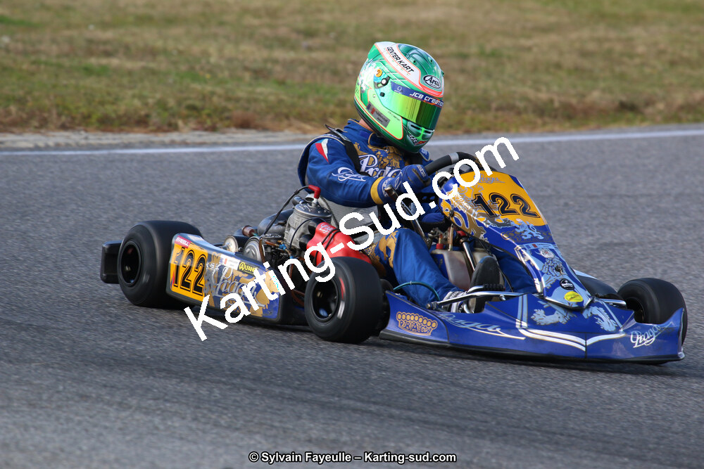 21/09/2014 : Course Club à Muret (Photos Sylvain Fayeulle) 2014 — karting