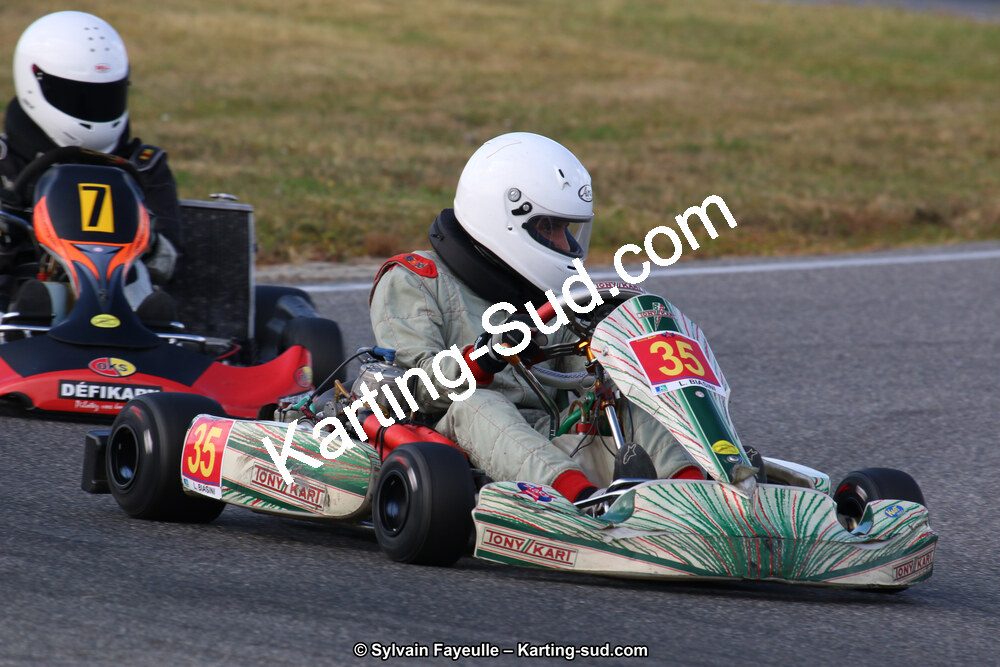 21/09/2014 : Course Club à Muret (Photos Sylvain Fayeulle) 2014 — karting