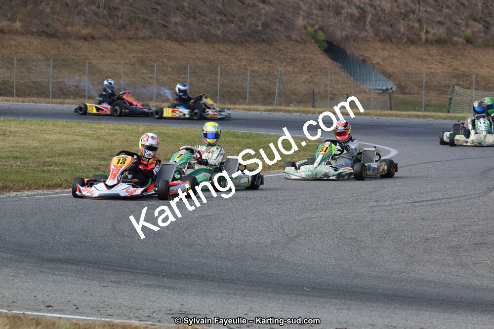 21/09/2014 : Course Club à Muret (Photos Sylvain Fayeulle) 2014 — karting