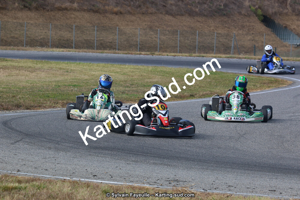 21/09/2014 : Course Club à Muret (Photos Sylvain Fayeulle) 2014 — karting