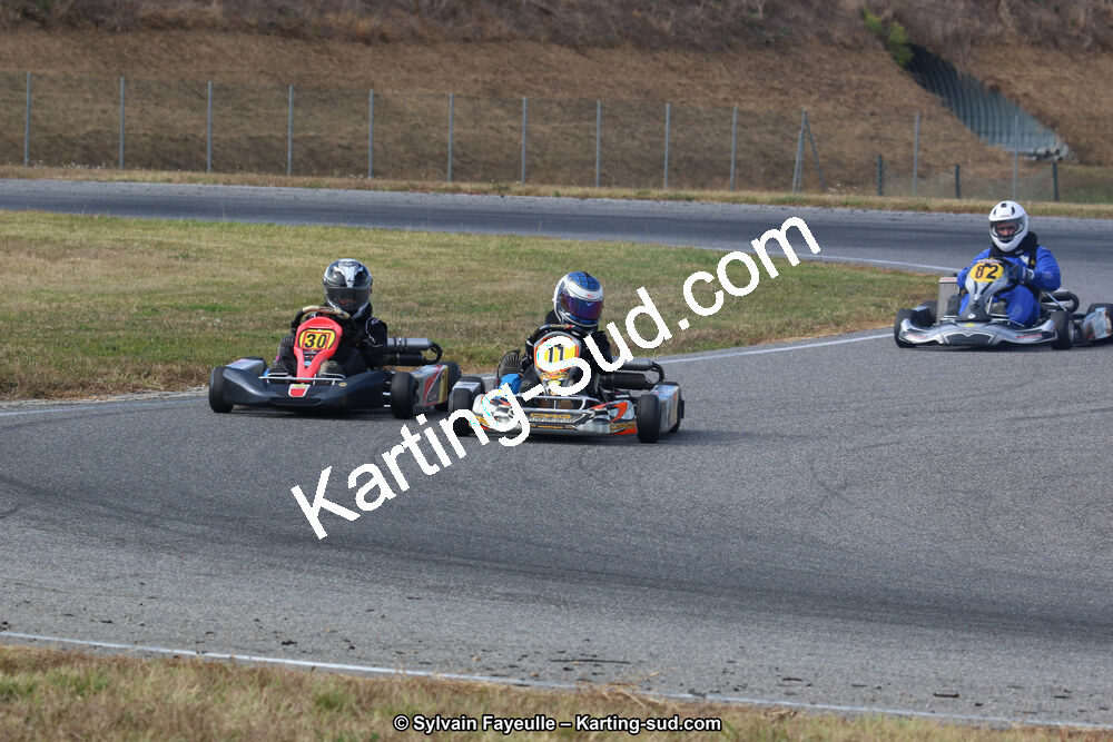 21/09/2014 : Course Club à Muret (Photos Sylvain Fayeulle) 2014 — karting
