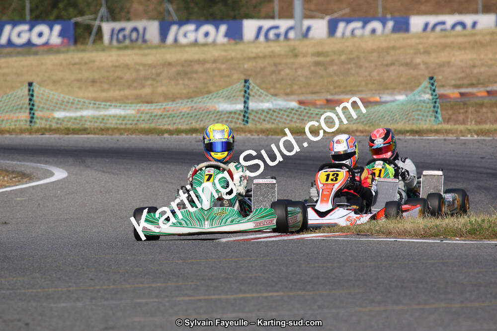 21/09/2014 : Course Club à Muret (Photos Sylvain Fayeulle) 2014 — karting