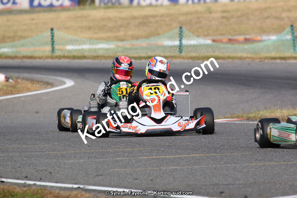 21/09/2014 : Course Club à Muret (Photos Sylvain Fayeulle) 2014 — karting