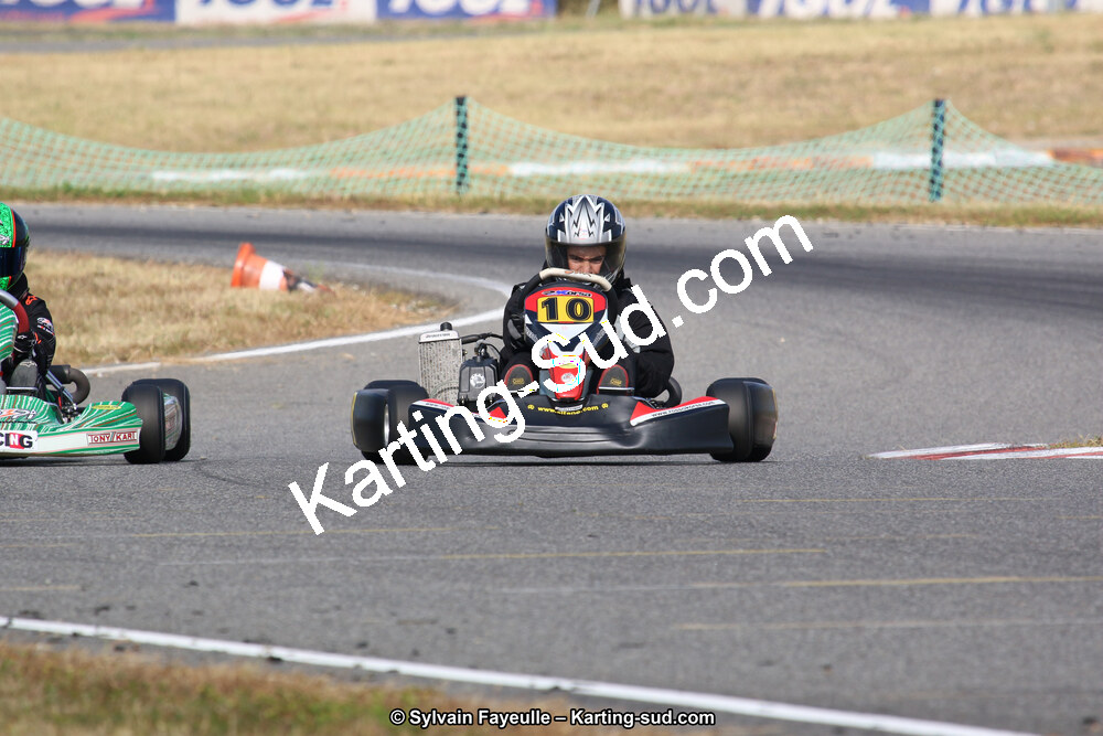 21/09/2014 : Course Club à Muret (Photos Sylvain Fayeulle) 2014 — karting