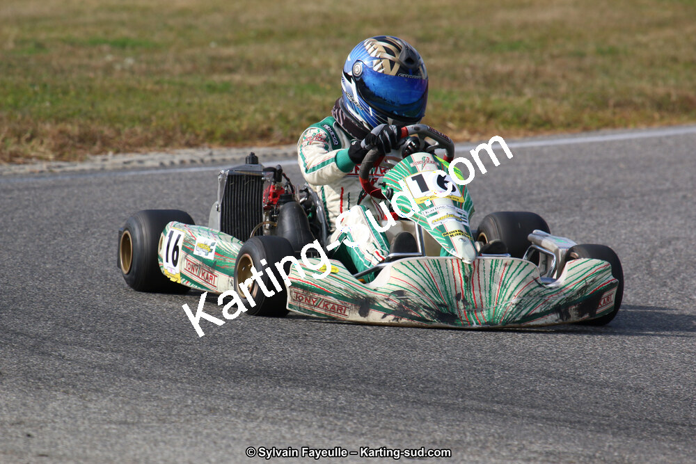 21/09/2014 : Course Club à Muret (Photos Sylvain Fayeulle) 2014 — karting