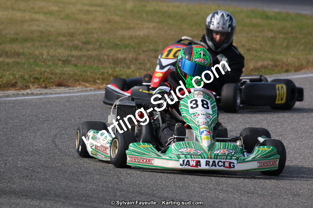 21/09/2014 : Course Club à Muret (Photos Sylvain Fayeulle) 2014 — karting