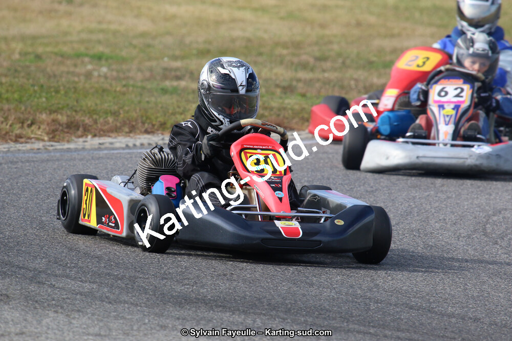21/09/2014 : Course Club à Muret (Photos Sylvain Fayeulle) 2014 — karting
