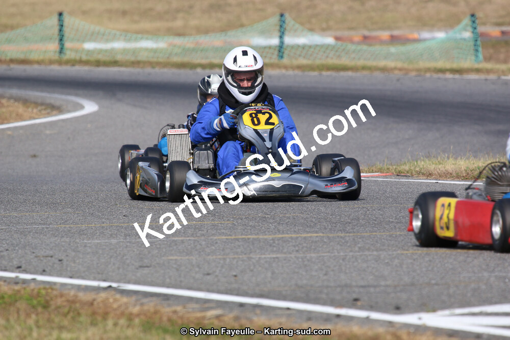 21/09/2014 : Course Club à Muret (Photos Sylvain Fayeulle) 2014 — karting
