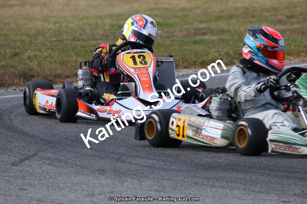 21/09/2014 : Course Club à Muret (Photos Sylvain Fayeulle) 2014 — karting