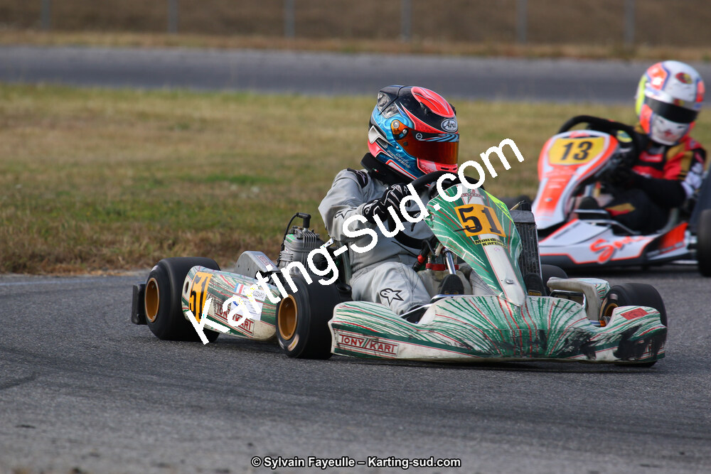 21/09/2014 : Course Club à Muret (Photos Sylvain Fayeulle) 2014 — karting
