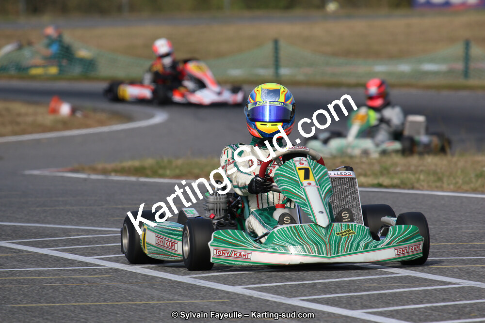 21/09/2014 : Course Club à Muret (Photos Sylvain Fayeulle) 2014 — karting