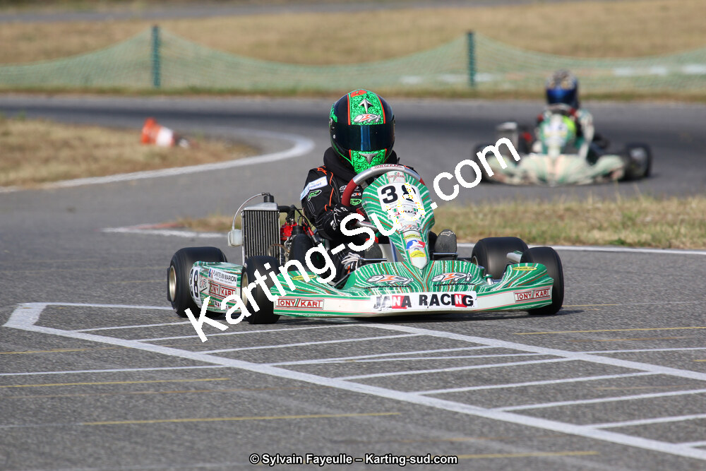 21/09/2014 : Course Club à Muret (Photos Sylvain Fayeulle) 2014 — karting