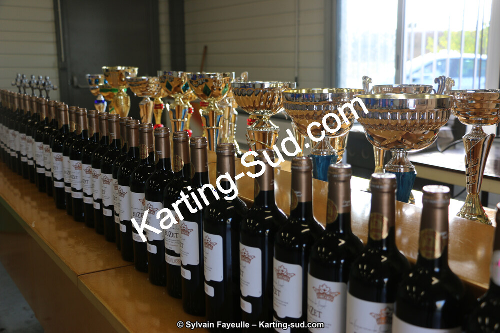 21/09/2014 : Course Club à Muret (Photos Sylvain Fayeulle) 2014 — karting
