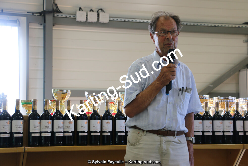 21/09/2014 : Course Club à Muret (Photos Sylvain Fayeulle) 2014 — karting