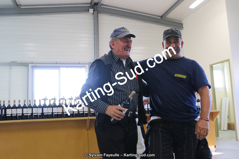 21/09/2014 : Course Club à Muret (Photos Sylvain Fayeulle) 2014 — karting