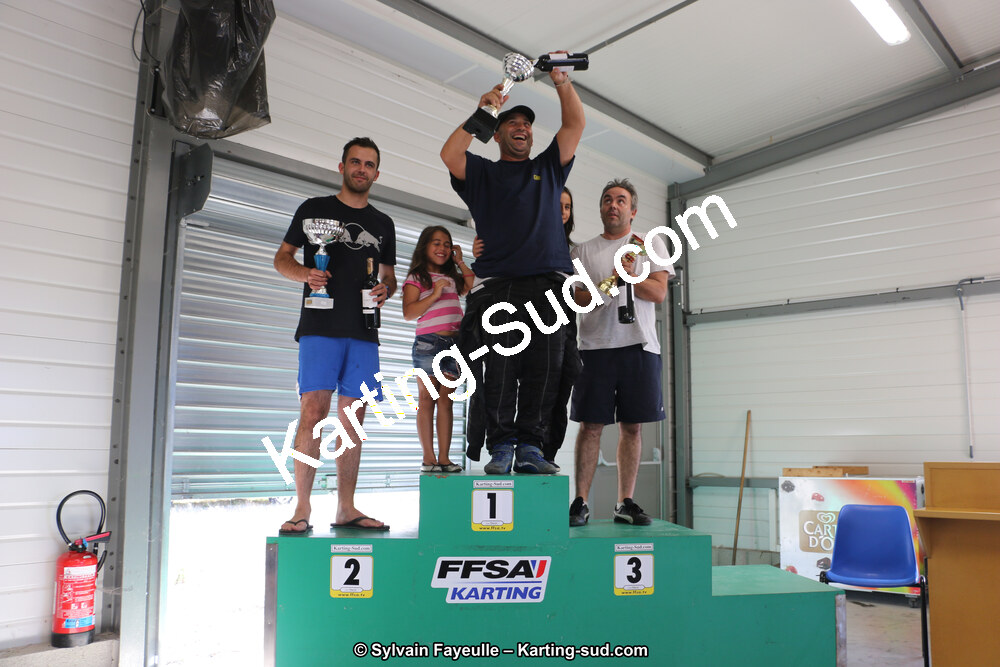 21/09/2014 : Course Club à Muret (Photos Sylvain Fayeulle) 2014 — karting