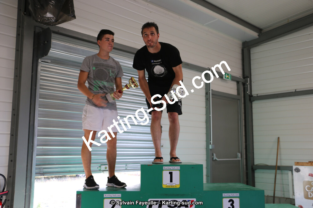 21/09/2014 : Course Club à Muret (Photos Sylvain Fayeulle) 2014 — karting