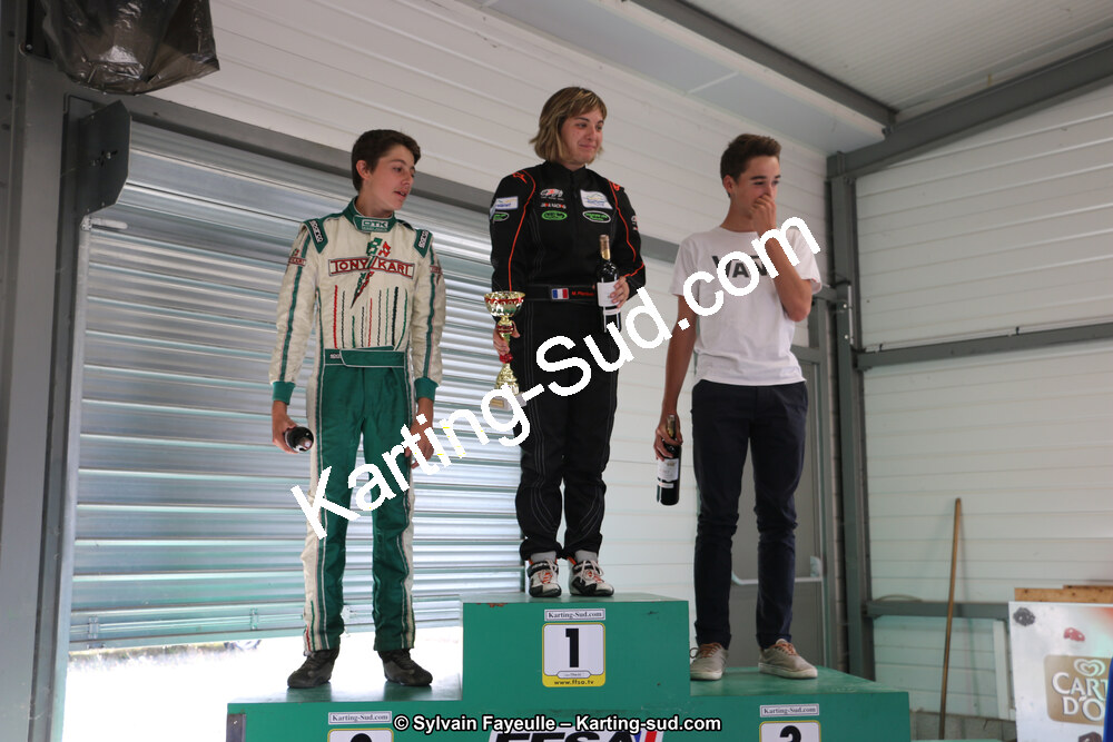 21/09/2014 : Course Club à Muret (Photos Sylvain Fayeulle) 2014 — karting