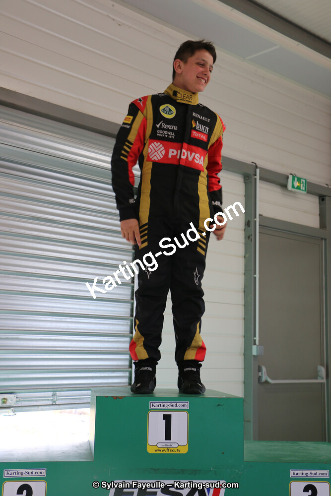 21/09/2014 : Course Club à Muret (Photos Sylvain Fayeulle) 2014 — karting