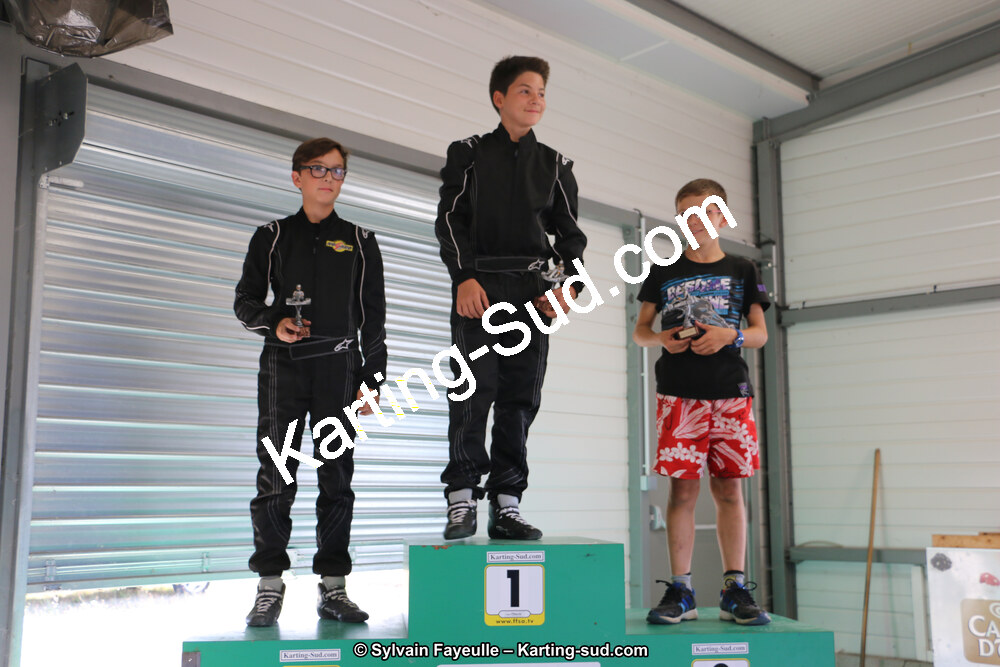 21/09/2014 : Course Club à Muret (Photos Sylvain Fayeulle) 2014 — karting