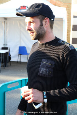 27 et 28/09/2014 : Les 24H Karting 2 Muret à Muret (Photos Stéphane Agnus) 2014 — karting