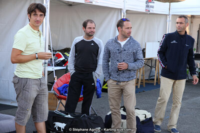27 et 28/09/2014 : Les 24H Karting 2 Muret à Muret (Photos Stéphane Agnus) 2014 — karting