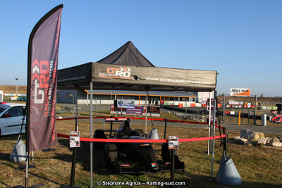 27 et 28/09/2014 : Les 24H Karting 2 Muret à Muret (Photos Stéphane Agnus) 2014 — karting