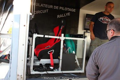 27 et 28/09/2014 : Les 24H Karting 2 Muret à Muret (Photos Stéphane Agnus) 2014 — karting