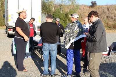 27 et 28/09/2014 : Les 24H Karting 2 Muret à Muret (Photos Stéphane Agnus) 2014 — karting
