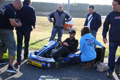 27 et 28/09/2014 : Les 24H Karting 2 Muret à Muret (Photos Stéphane Agnus) 2014 — karting