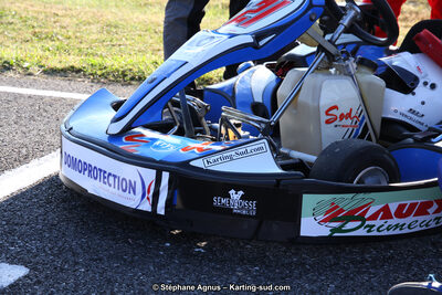 27 et 28/09/2014 : Les 24H Karting 2 Muret à Muret (Photos Stéphane Agnus) 2014 — karting
