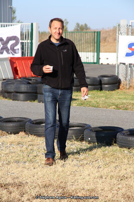 27 et 28/09/2014 : Les 24H Karting 2 Muret à Muret (Photos Stéphane Agnus) 2014 — karting