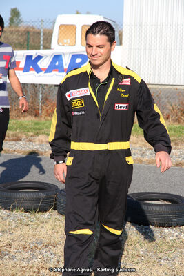 27 et 28/09/2014 : Les 24H Karting 2 Muret à Muret (Photos Stéphane Agnus) 2014 — karting