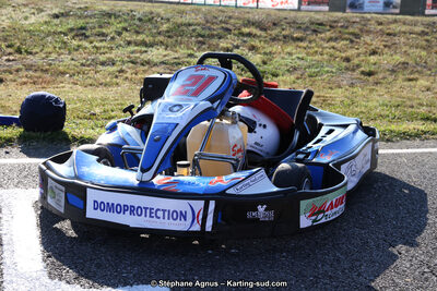 27 et 28/09/2014 : Les 24H Karting 2 Muret à Muret (Photos Stéphane Agnus) 2014 — karting