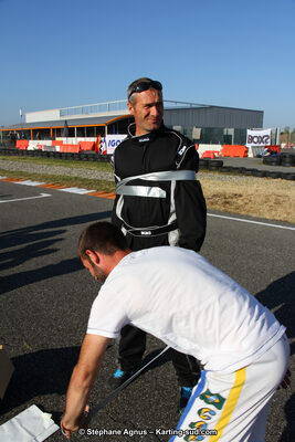 27 et 28/09/2014 : Les 24H Karting 2 Muret à Muret (Photos Stéphane Agnus) 2014 — karting
