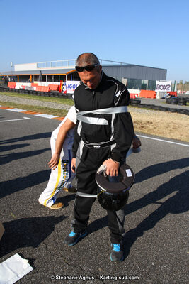 27 et 28/09/2014 : Les 24H Karting 2 Muret à Muret (Photos Stéphane Agnus) 2014 — karting
