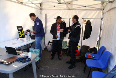 27 et 28/09/2014 : Les 24H Karting 2 Muret à Muret (Photos Stéphane Agnus) 2014 — karting
