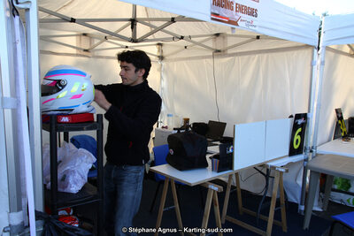 27 et 28/09/2014 : Les 24H Karting 2 Muret à Muret (Photos Stéphane Agnus) 2014 — karting