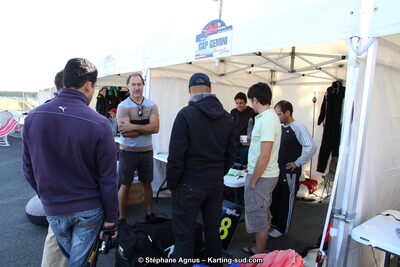 27 et 28/09/2014 : Les 24H Karting 2 Muret à Muret (Photos Stéphane Agnus) 2014 — karting