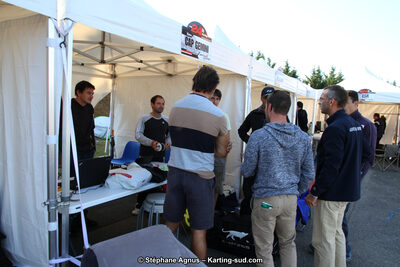 27 et 28/09/2014 : Les 24H Karting 2 Muret à Muret (Photos Stéphane Agnus) 2014 — karting