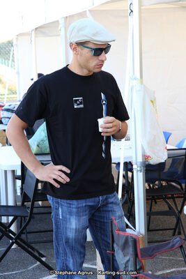 27 et 28/09/2014 : Les 24H Karting 2 Muret à Muret (Photos Stéphane Agnus) 2014 — karting