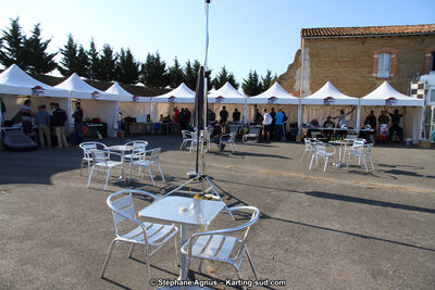 27 et 28/09/2014 : Les 24H Karting 2 Muret à Muret (Photos Stéphane Agnus) 2014 — karting