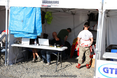27 et 28/09/2014 : Les 24H Karting 2 Muret à Muret (Photos Stéphane Agnus) 2014 — karting