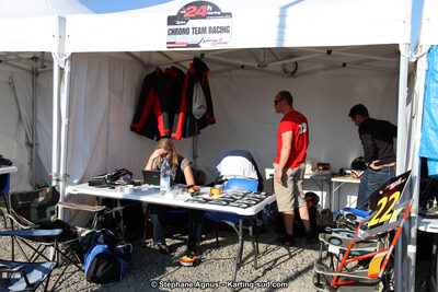 27 et 28/09/2014 : Les 24H Karting 2 Muret à Muret (Photos Stéphane Agnus) 2014 — karting