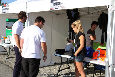 27 et 28/09/2014 : Les 24H Karting 2 Muret à Muret (Photos Stéphane Agnus) 2014 — karting